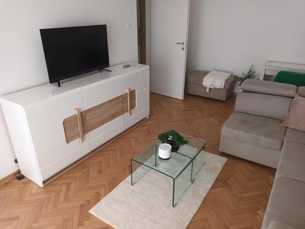 Apartman Dora Abbázia Kültér fotó