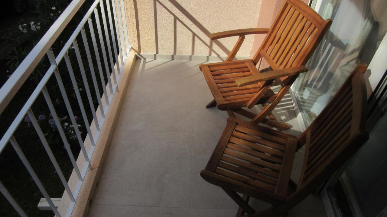 Apartman Dora Abbázia Kültér fotó