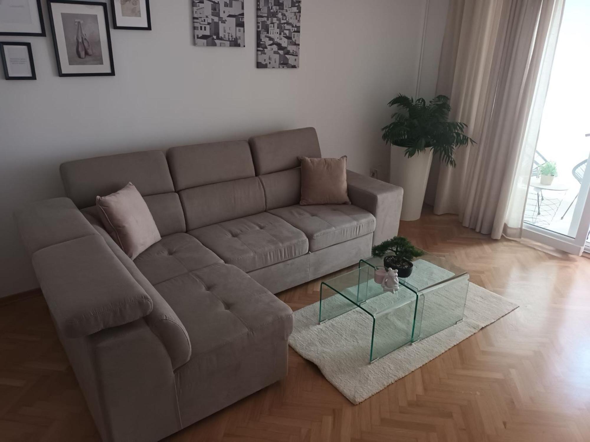 Apartman Dora Abbázia Kültér fotó